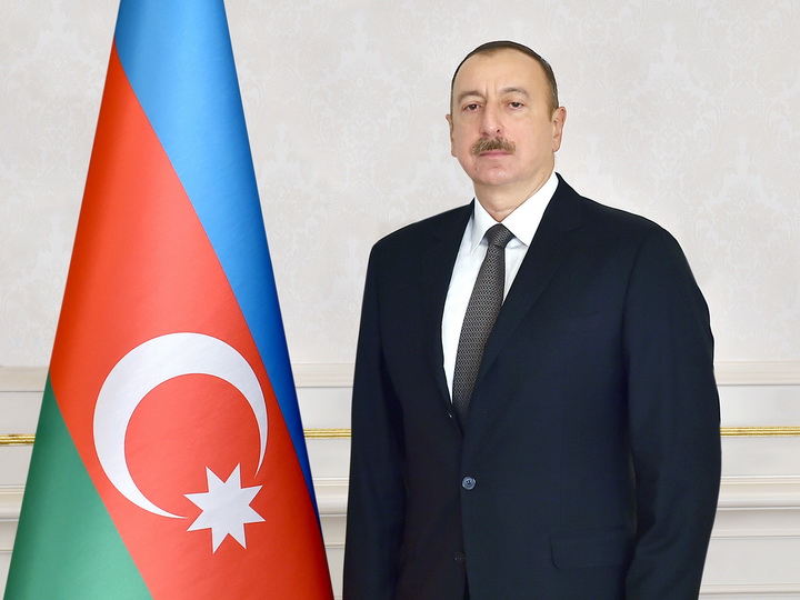 Президент Ильхам Алиев выделил средства на бурение 14 субартезианских скважин в Физули