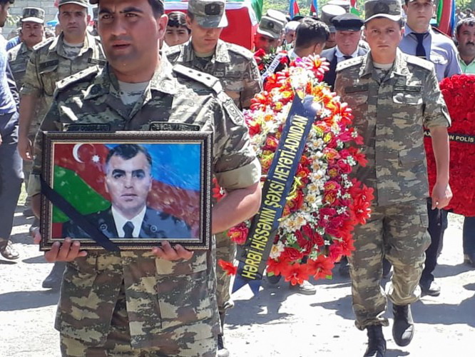 Армянский министр отдал приказ уничтожить нашего солдата. Каким будет ответ ВС Азербайджана?