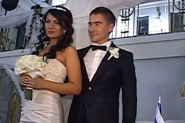 Винник Фото Семьи