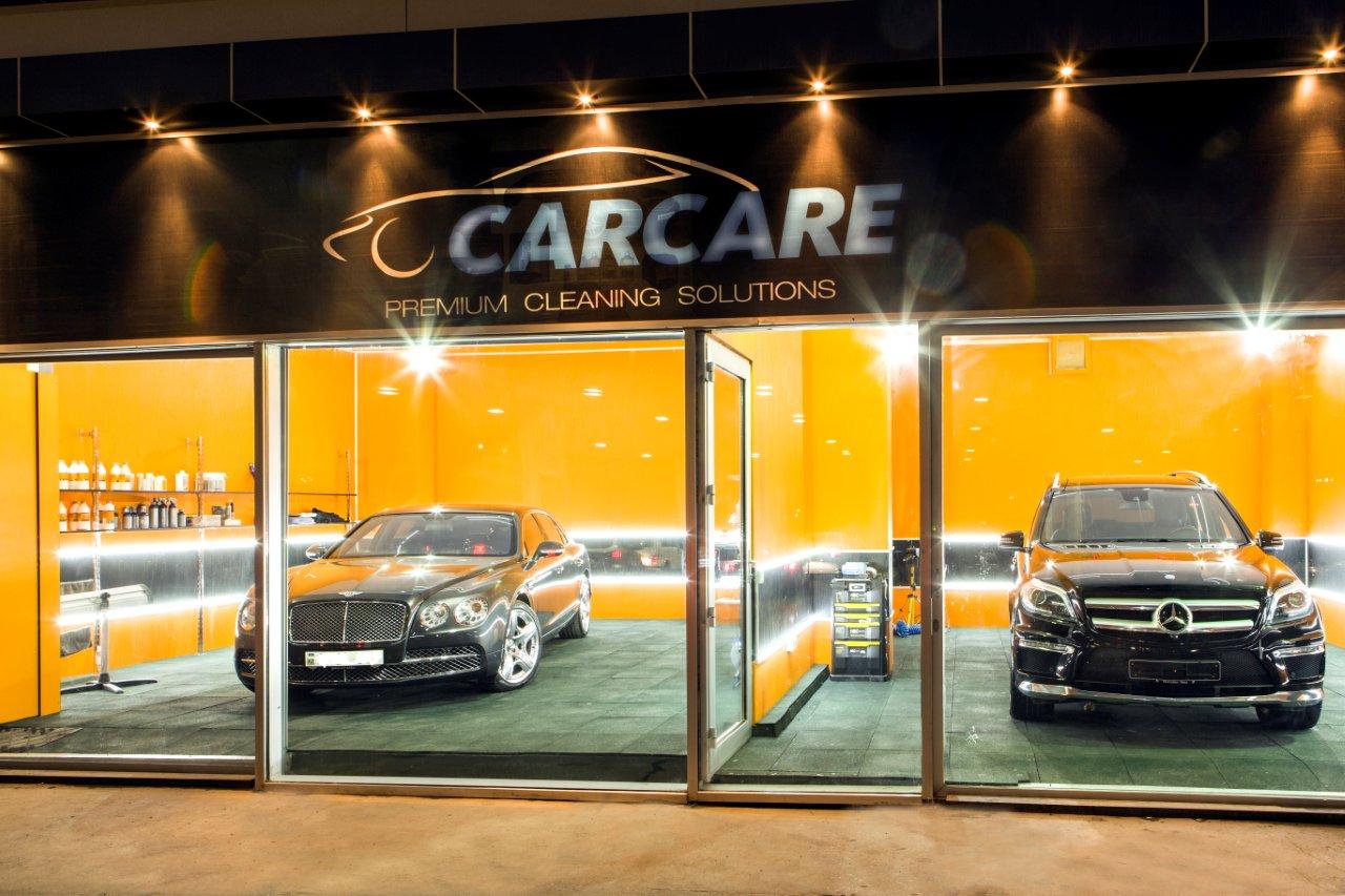 CarCare Azərbaycan: наш бизнес – красивые автомобили! | 1news.az | Новости