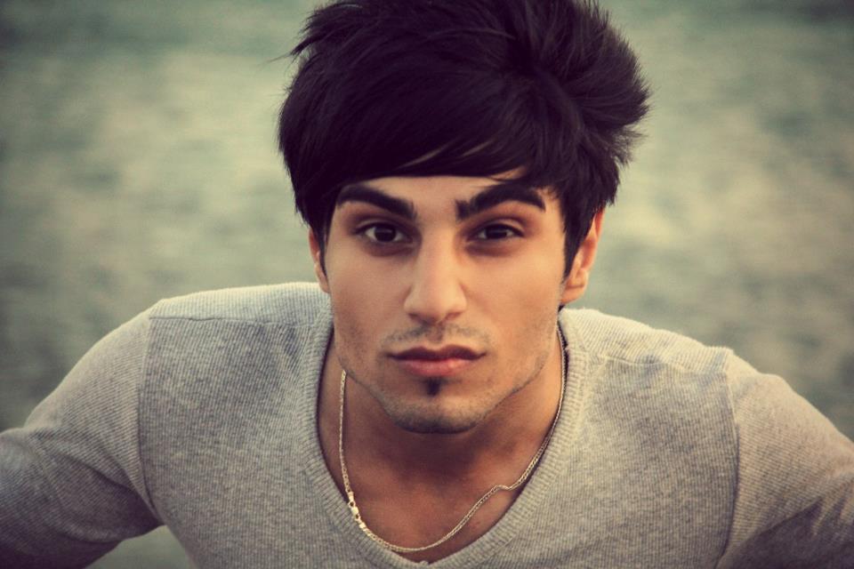 Азербайджан мальчик