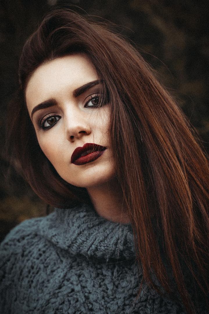 Roma gray