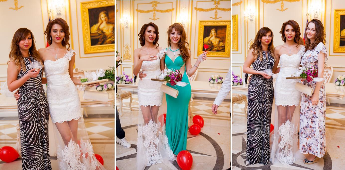 Платье На Свадьбу Не Торжественное фото 14