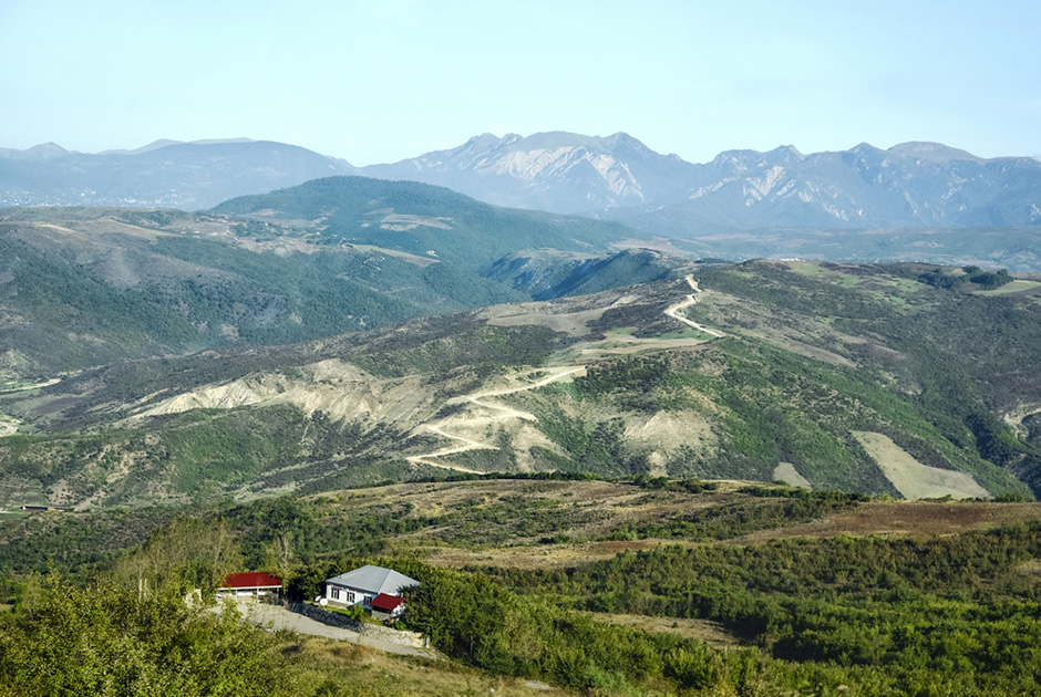 Тут в азербайджане фото