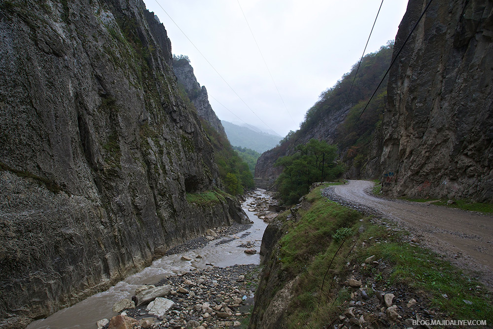 Губа азербайджан фото