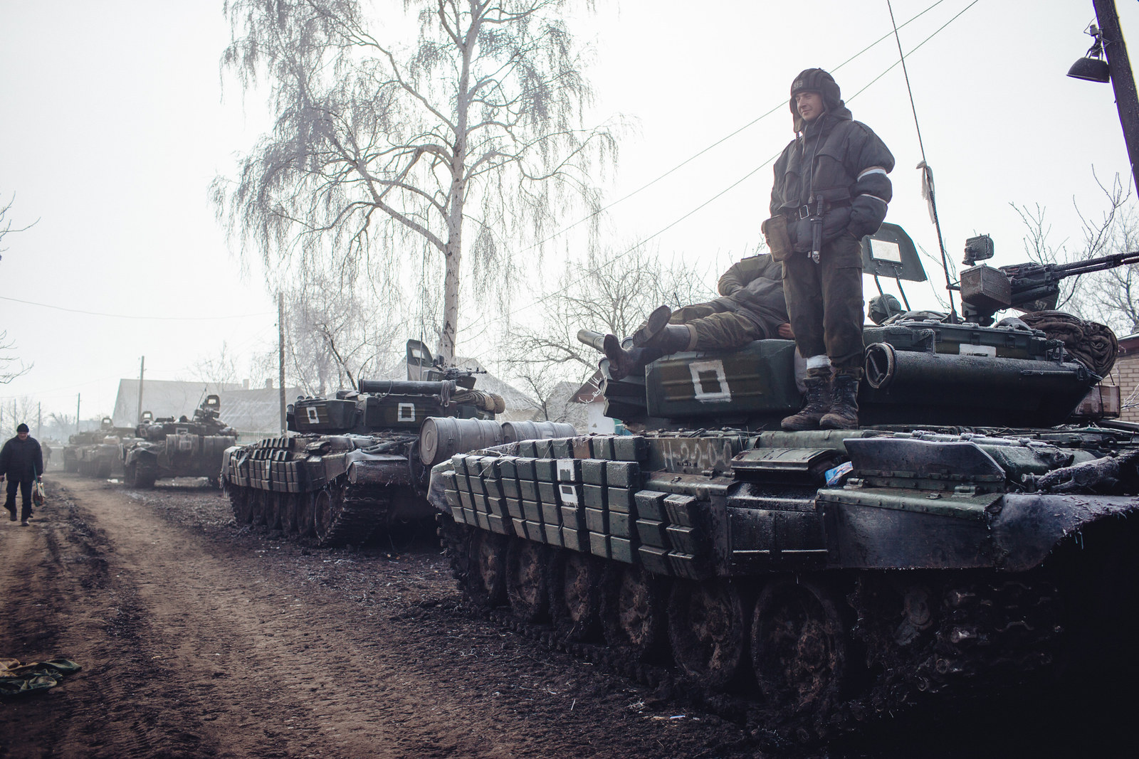 Фото войны в украине