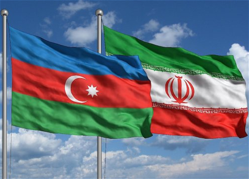 Вода, энергетика, транспорт... Баку и Тегеран очерчивают контуры безопасности в регионе